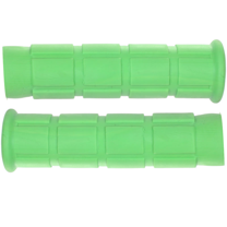 Sunlite Classic Grips Lime Green 120mm