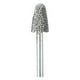 thumbnail image 1 of Acc Punta Montada 9934 Carburo de Tungsteno 5/16 In 2615009934 Dremel Dremel 2615009934, 1 of 2