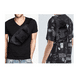 thumbnail image 3 of Cangurera Tactica Militar Impermeable Riñonera Negro, 3 of 5