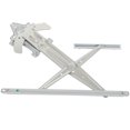 thumbnail image 5 of SCITOO Power Window Regulator W/o Motor fit for 2004 2005 2006 2007 2008 2009 2010 2011 2012 for Chevrolet for Colorado Front Right Side 740-015, 5 of 5