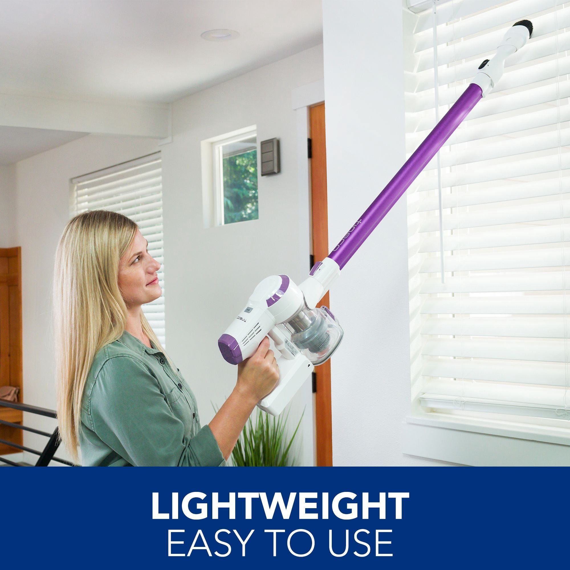 Tineco A10 Dash Cordless Vacuum 