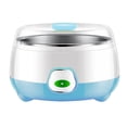 thumbnail image 1 of 1L Automatic Yogurt Machine Multifunctional Household Maker Stainless Steel Natto Fermenting Machine ,Easy to Use, 1 of 7