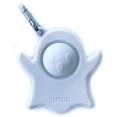 thumbnail image 1 of CPDD OMG Pop Fidgety Bubble Fidget Toy Stress Relief Anxiety Boredom Keychain (Halloween - Ghost), 1 of 2