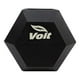thumbnail image 4 of Mancuerna Voit 7kg Negro, 4 of 4