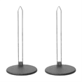 thumbnail image 4 of 3Pc -Lid Organizers, Stackable Space-Saving Water Bottle Lid Rack Holder for Cabinet and Countertops Organization, 4 of 8
