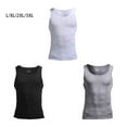 thumbnail image 2 of Sonducket Chaleco para correr ligero y transpirable de fibra para todos los entusiastas del deporte Camiseta sin mangas para correr Camisetas Negro SG, 2 of 6