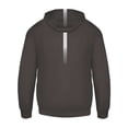 thumbnail image 4 of Badger Fleece Sideline Fleece Hoodie, 4 of 4