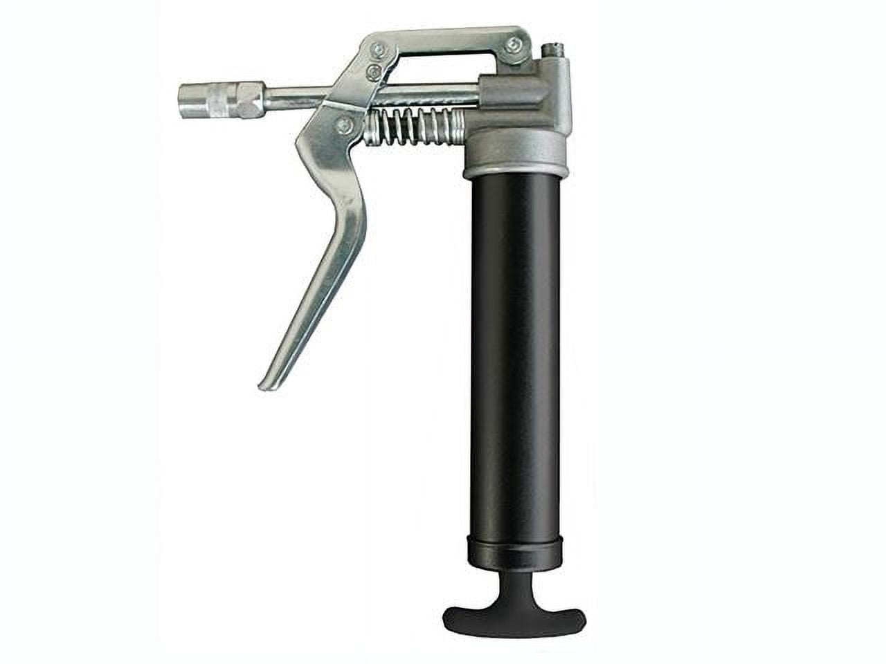 Faithfull - Mini Pistol Grease Gun