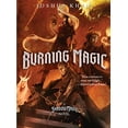 thumbnail image 1 of Burning Magic (A Shadow Magic Novel), 1 of 2