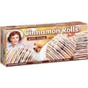 Little Debbie Snacks Cinnamon Rolls with Icing, 6 count