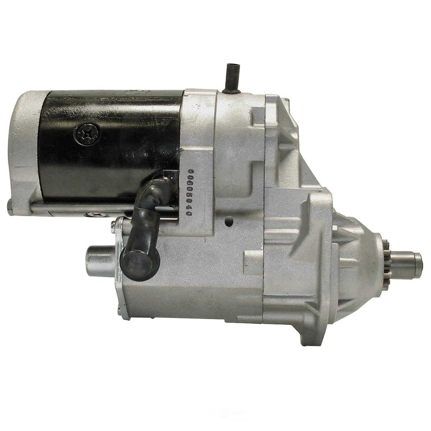 FVP Professional 12151 Starter Standard