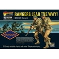 thumbnail image 2 of Us Ranger Military Miniatures, 2 of 2