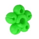 thumbnail image 5 of Coda de pesca Bola fija suministros de pesca Reutilizable Proteger de caña de pescar tapón Verde, 5 of 8