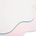 thumbnail image 4 of OULII 1Set Wall Mirror For Bedroom Cloud Shaped Acrylic Waterproof, 4 of 4