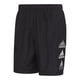 thumbnail image 1 of SHORT ADIDAS HOMBRE LOGO NEGRO TRAINNING negro 00L, 1 of 5