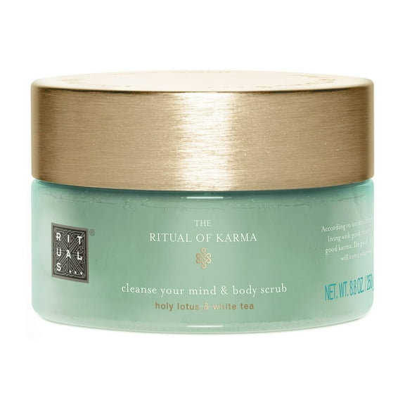 Rituals - Rituals Karma Softening Body Scrub (300g)