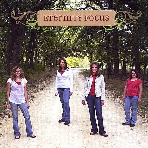 Eternity Focus
