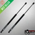 thumbnail image 7 of 2 Lift Supports Gas Struts Shocks Fits 2004-2009 Lexus RX330 RX350 RX400h Crossover Rear Hatch Trunk Cargo Door Liftgate Lifting SG229033 6135 689500E020 Springs Arms Dampers Rods Pair, 7 of 7