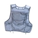 thumbnail image 5 of Mochila de hidratación Paquete de agua cómodo gris, 5 of 8