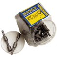 thumbnail image 1 of Nut Setter Eazy Power de 5/16 pulgadas de diámetro, 4,1 cm, tubo de 50 unidades, 1 of 1