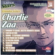 Karaoke: Charlie Zaa - Latin Stars Karaoke