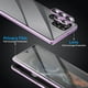 thumbnail image 3 of Funda magnética de vidrio templado de doble cara para teléfono, funda protectora completa de 360° a prueba de golpes con protector de lente con bloqueo de seguridad, para Samsung S21/S22/S23/S24 Plus, 3 of 6