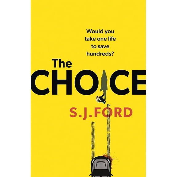 The Choice (Paperback)