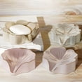 thumbnail image 3 of Jesscasday Multifuntional Storage Box Molds Flower Shape Soap Holder Moulds for Crafting, 3 of 14