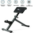 Kadyn Exercise Equipment, Gym Bench,Gym Sit Up Bench,Adjustable