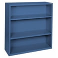 thumbnail image 1 of Sandusky Cabinets Elite Series Bookcase, 1 of 1