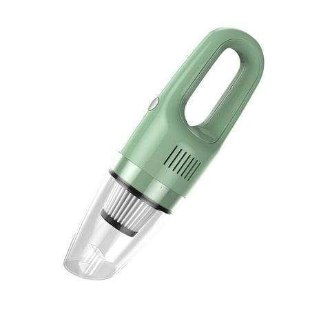 

Taluosi Dust Remover Long Service Life Handheld ABS Power Saving Car Vacuum Cleaner for Vehicle