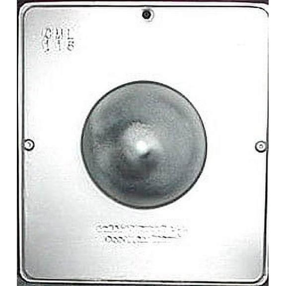 116 Large Chocolate Drop Chocolate CandyMold