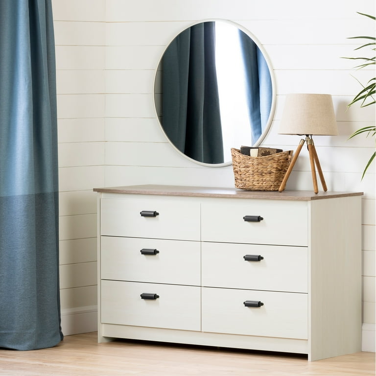 South shore plenny sales dresser