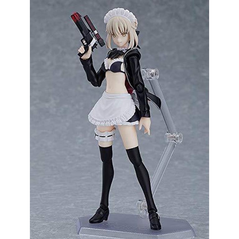 Figma Fate Grand Order Rider/Altria Pendragon (Alter) AX Exclusive