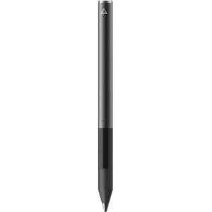 adonit pixel - smart creative stylus pressure sensitivity pen, point tip, palm rejection, shortcut buttons, bluetooth 4.0, compatible with ipad/pro/air/mini/iphone x/plus/max or newer, (Best Adonit Stylus For Ipad Air 2)