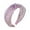 Purple, variant on Sparkling Glitter Headband Women's Party Hair Accessory Stage Performance Band