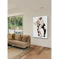 thumbnail image 3 of Marmont Hill "100th Anniversary of Baseball" by Norman Rockwell Painting Print on Canvas, 3 of 7