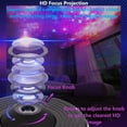 thumbnail image 4 of Starry   Projector with 13 Film Discs for Kids Bedroom Decor, 4 of 7