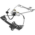 thumbnail image 2 of A-Premium Electric Window Regulator with Motor Compatible with Nissan 350Z 2003-2009 Front Driver Side, 2 of 5