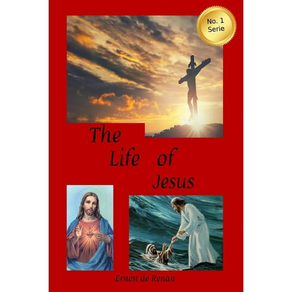 The Life of Jesus (Paperback)