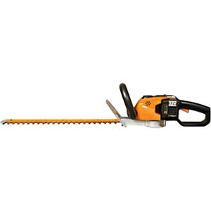 worx hedge trimmer walmart