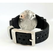 Citizen #BJ8050-08E Men's Eco Drive Black Rubber Strap Professional Diver Watch