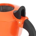 thumbnail image 2 of BIMZUC Classic Moka Pot Stovetop Espresso Coffee Maker, 6-Cup 300ml / 10.14 oz Premium Aluminum Alloy Construction with Dual Valve System, Heat Resistant Handle for Office and Home Use, 2 of 4
