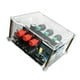 thumbnail image 1 of Amplificador de audio estéreo digital HIFI Macarena TPA3116D2 2.1 subwoofer DC 12V-24V, 1 of 5
