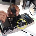 thumbnail image 7 of Fitcamx 4K Dash Cam Suitable for Jaguar E-Pace 2018 2019 2020 2021 2022 P300 P250 (Model 6137/X540), with 64GB Card, 7 of 7
