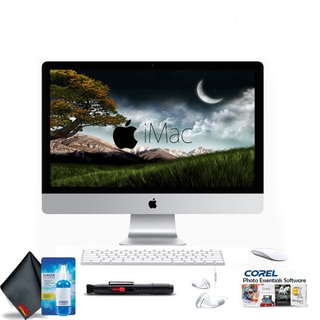Ehr Software Apple 21.5