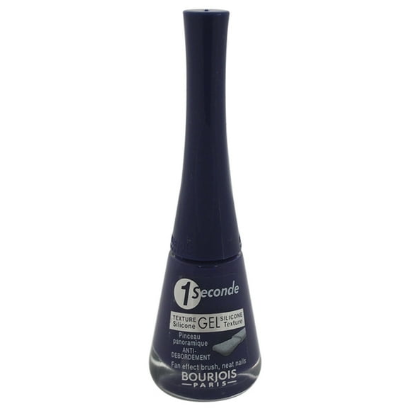 Esmalte de uñas Bourjois Bourjois 1 Seconde - # 47 Indigo For It Esmalte de uñas Dama 0.3oz