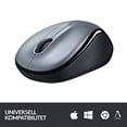 thumbnail image 4 of Logitech M325 910-002334 Wireless Mouse Silver, 4 of 5