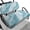 Blue Marble, variant on Garronmavis Jamaica Flag Palm Tree Universal Fit Golf Cart Seat Covers for Sun Protection Polyester soft and Smooth Split Backrest Front Seat Cover Summer Accessiores