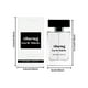 thumbnail image 3 of El perfume Musk Eau de Toilette irradia encanto y te transmite un aire natural, fresco y ligero. Perfume portátil para parejas, 100 ml, 3 of 9